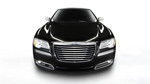 Chrysler 300