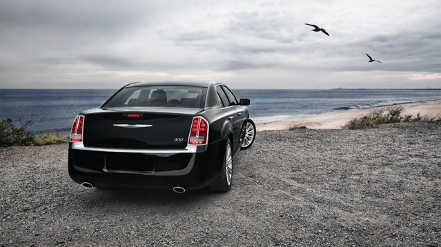 Chrysler 300