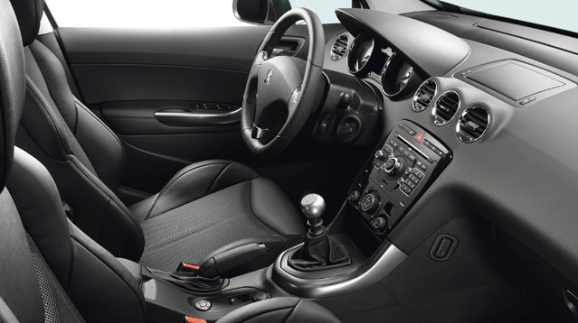 Peugeot 308 Envy