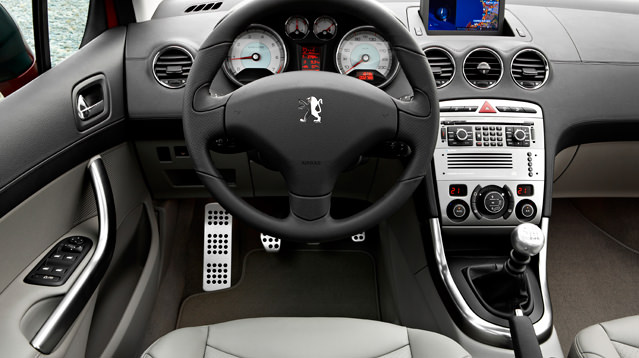 Peugeot 308 Envy