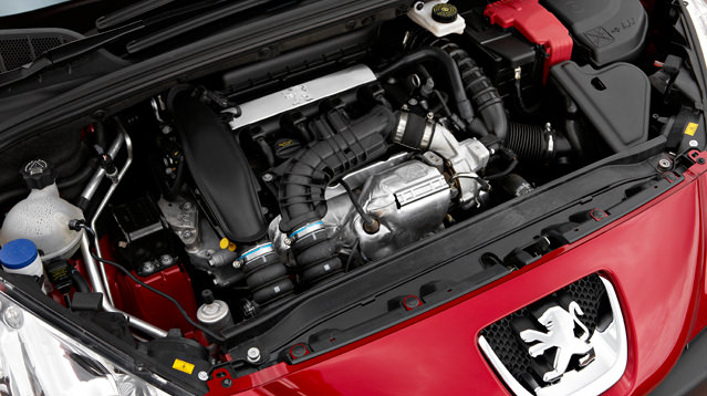 Peugeot 308 Envy