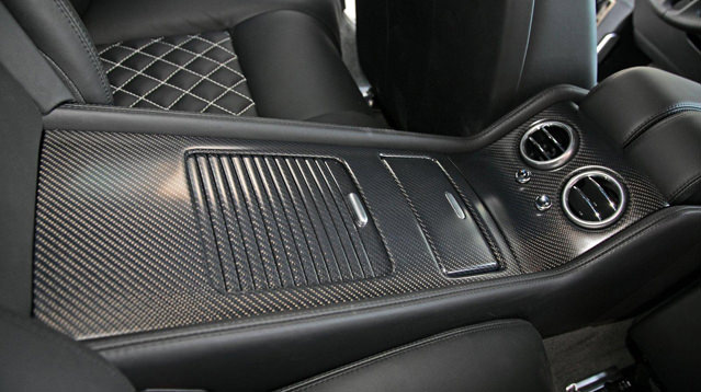 Bentley Continental GT Speed Elegance edition by Anderson Germany