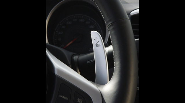 Mitsubishi Lancer Sportback