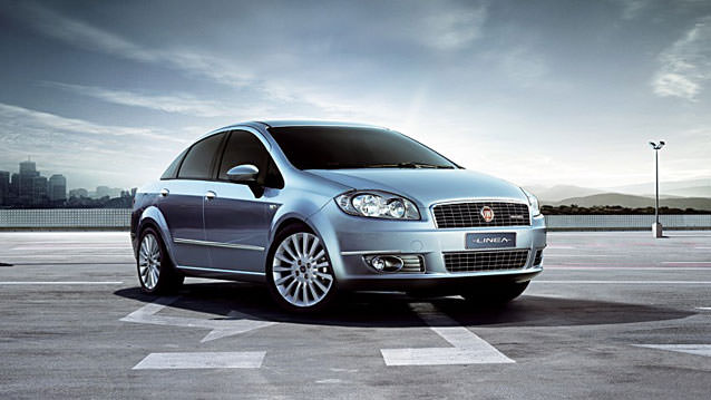 Volkswagen Jetta'nın rakipleri