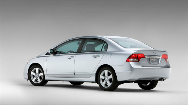 Volkswagen Jetta'nın rakipleri