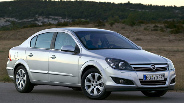 Volkswagen Jetta'nın rakipleri