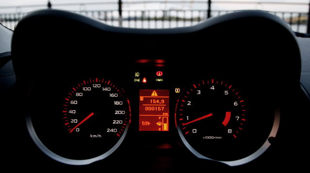 Mitsubishi Lancer Sportback