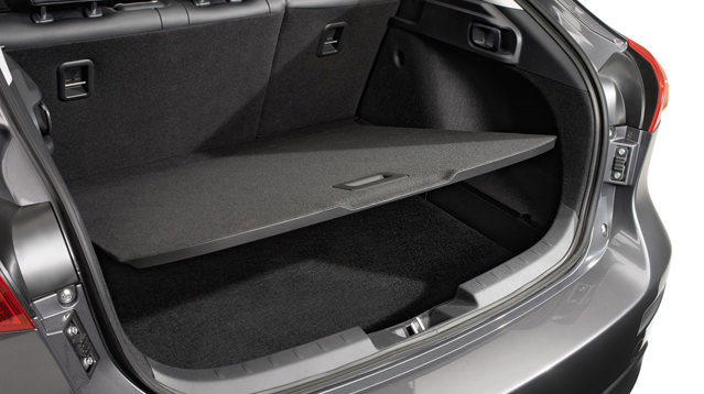Mitsubishi Lancer Sportback