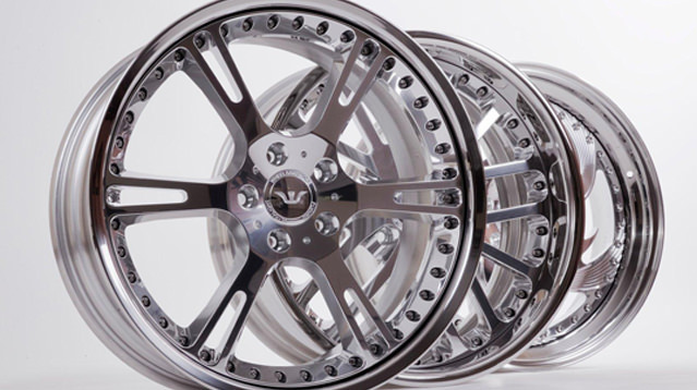 Mercedes-Benz SL 65 AMG by Wheelsandmore