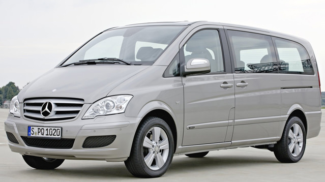 Mercedes Viano