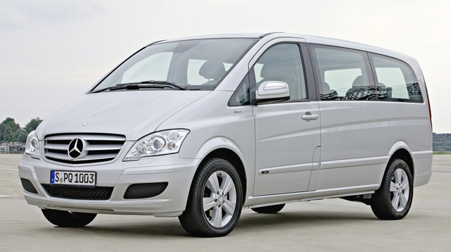 Mercedes Viano