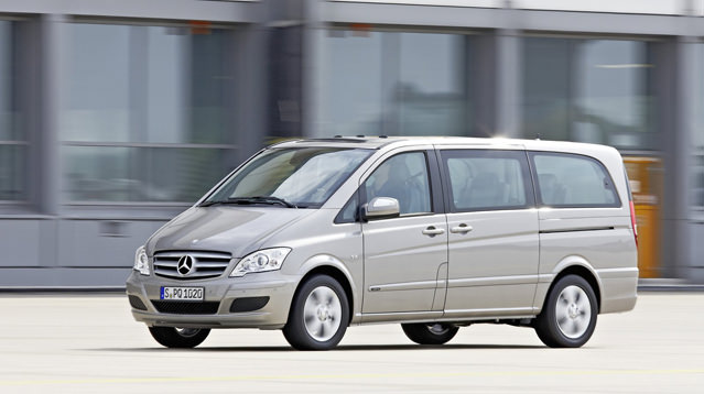 Mercedes Viano
