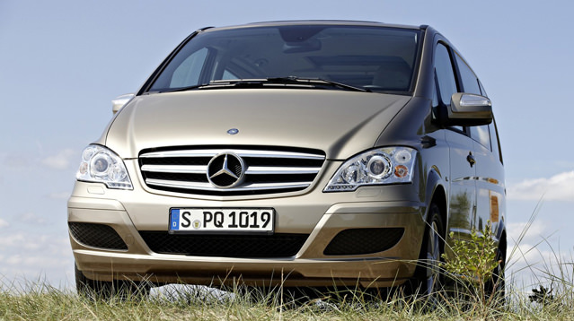 Mercedes Viano