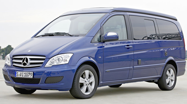 Mercedes Viano