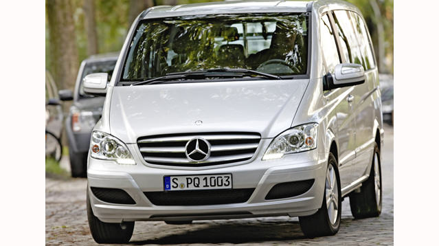 Mercedes Viano