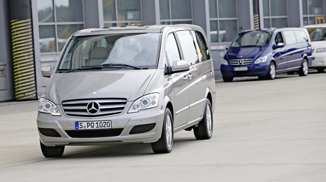 Mercedes Viano
