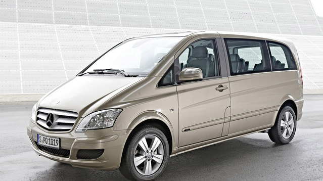 Mercedes Viano