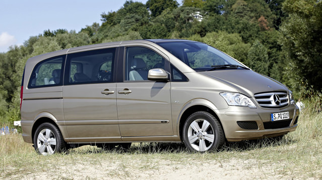 Mercedes Viano