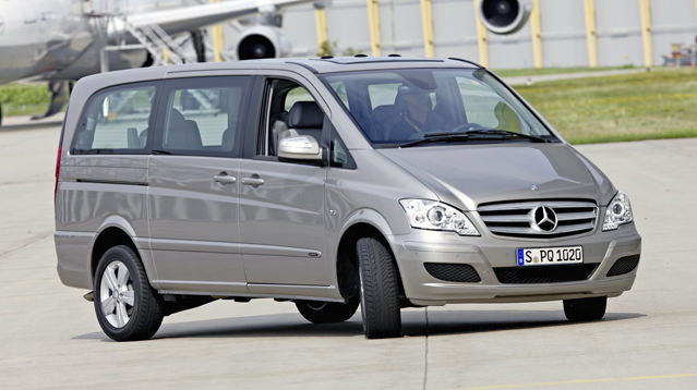 Mercedes Viano