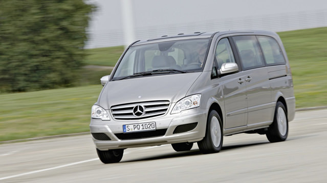 Mercedes Viano