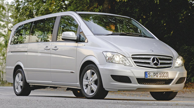 Mercedes Viano