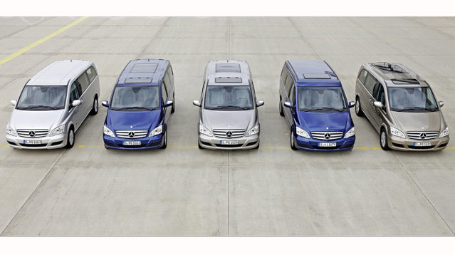Mercedes Viano