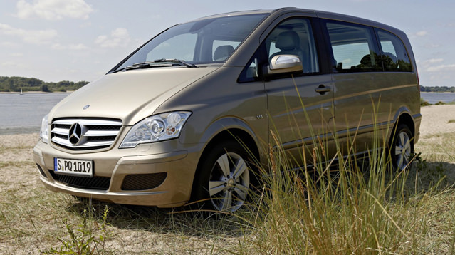 Mercedes Viano