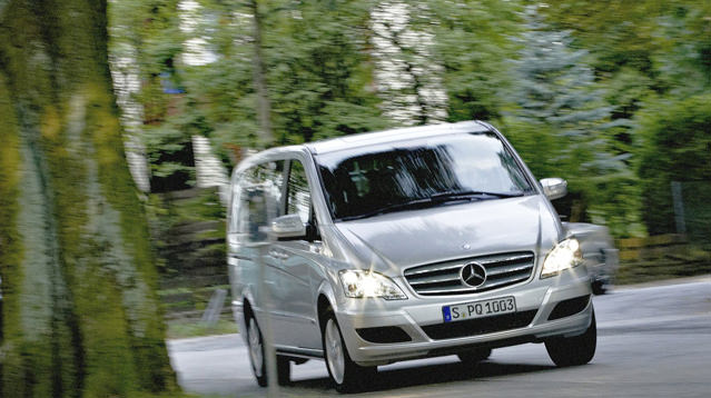 Mercedes Viano
