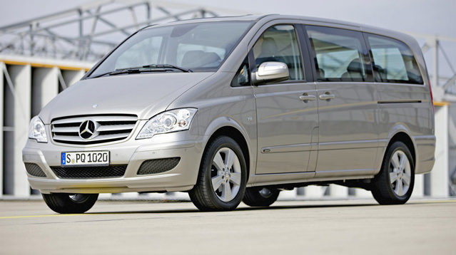 Mercedes Viano