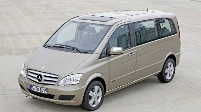 Mercedes Viano