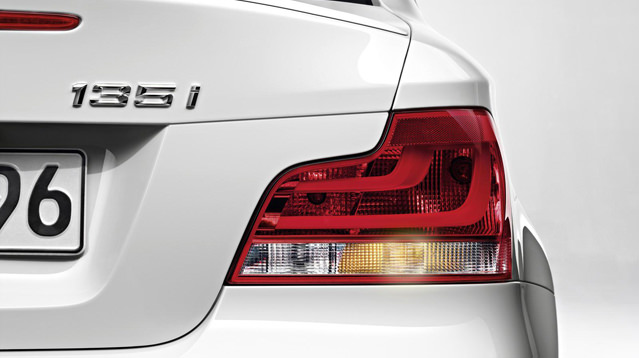 BMW 1 Serisi Coupe&Cabrio