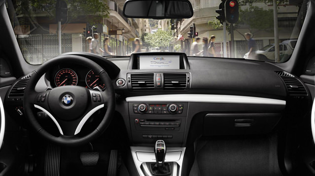 BMW 1 Serisi Coupe&Cabrio