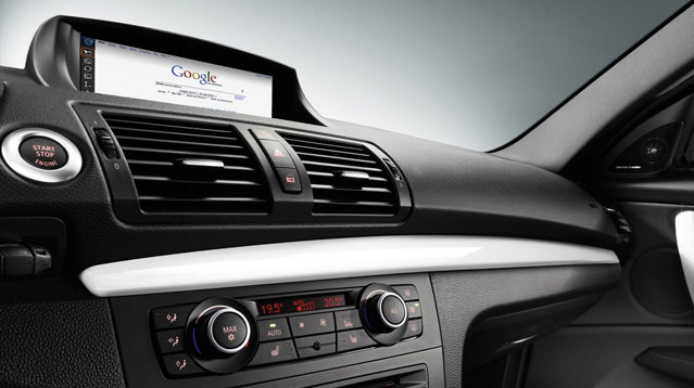 BMW 1 Serisi Coupe&Cabrio