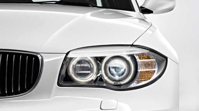 BMW 1 Serisi Coupe&Cabrio