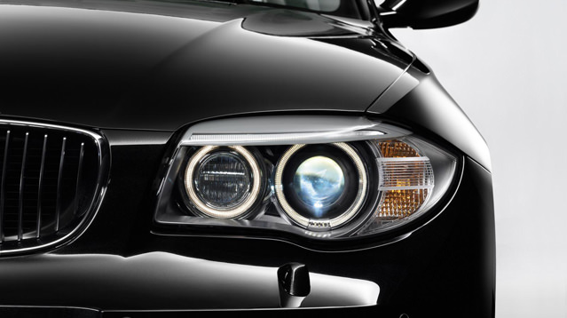 BMW 1 Serisi Coupe&Cabrio