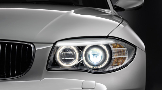 BMW 1 Serisi Coupe&Cabrio