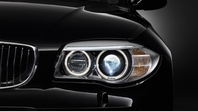 BMW 1 Serisi Coupe&Cabrio