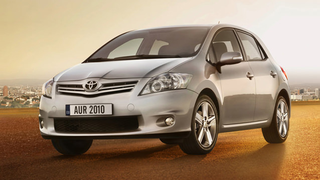2010'da fiyatları ilk olarak Otohaber'de okuduğunuz modeller