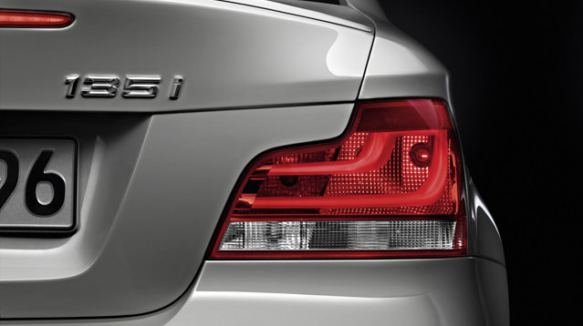 BMW 1 Serisi Coupe&Cabrio