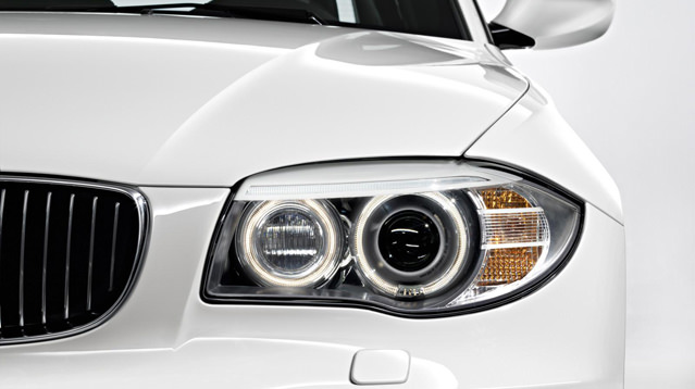 BMW 1 Serisi Coupe&Cabrio