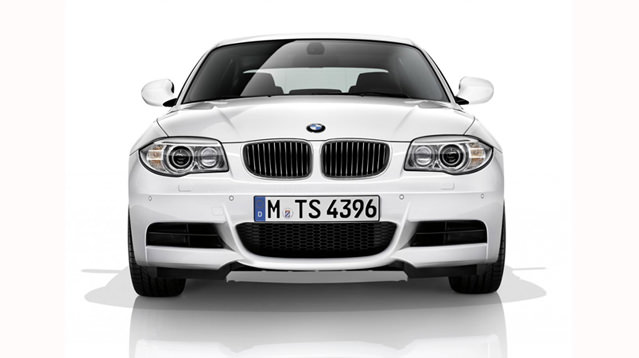 BMW 1 Serisi Coupe&Cabrio