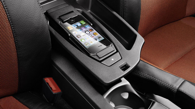 BMW 1 Serisi Coupe&Cabrio