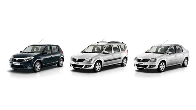 2010'da fiyatları ilk olarak Otohaber'de okuduğunuz modeller