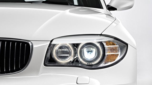 BMW 1 Serisi Coupe&Cabrio