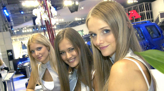 2010'un unutulmaz güzelleri