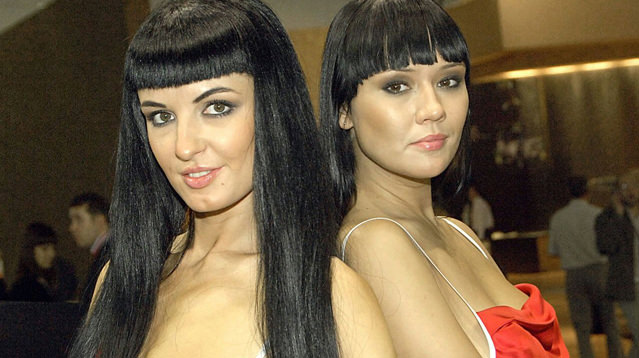 2010'un unutulmaz güzelleri