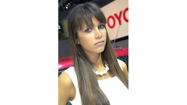 2010'un unutulmaz güzelleri