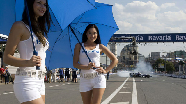 2010'un unutulmaz güzelleri