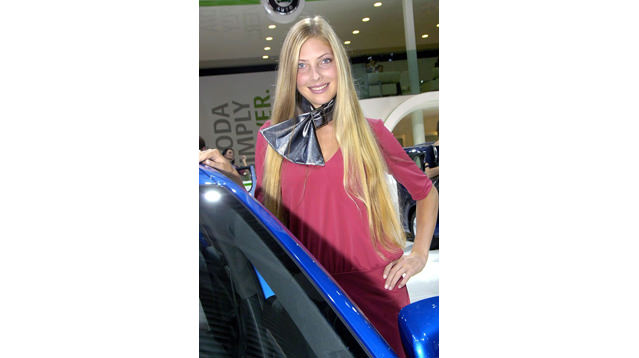 2010'un unutulmaz güzelleri