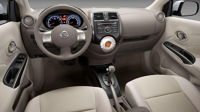 Nissan Sunny